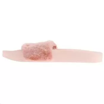 Puma Кроссовки Fenty x Leadcat Slide Pink Women Shell Puma-Silver 362266-04