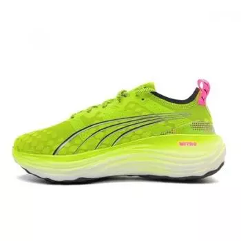 Puma Кроссовки Foreverrun Nitro Psychidelic Rush W Puma size:235/Code:38007501