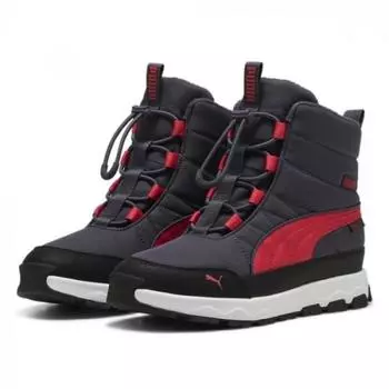 Puma Кроссовки Galleria Junior Outdoor Shoes Evol Boots Pure Tex Jr 39264705 Pu 220