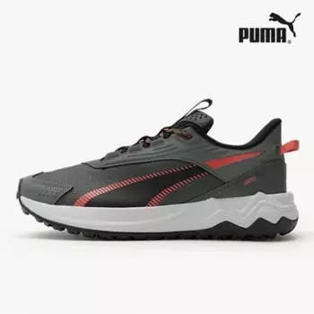 Puma Кроссовки мужские S Extended Light Trail Grey size:250