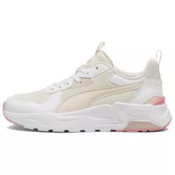 Puma Кроссовки мужские Trinity Lite Sugared Almond Rosebay кремово-белые 389292-22 37