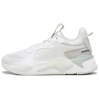 Puma Кроссовки RS-X Soft White Alpine Snow Women 393772-01 35.5