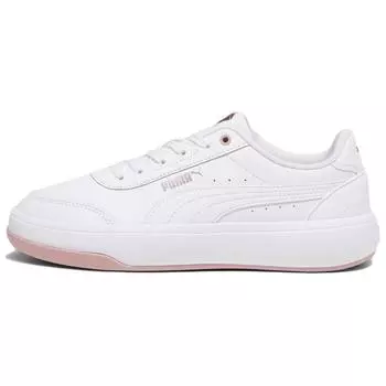 Puma Кроссовки Tori White Future Pink Women Rose-Gold 383026-16 36