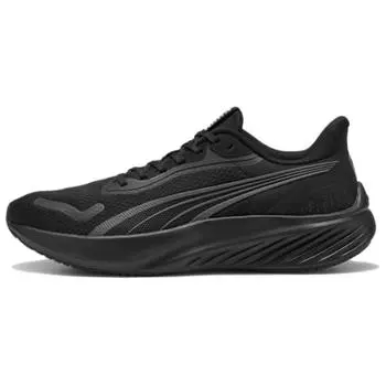 Puma Кроссовки унисекс Pounce Lite Black Cool Dark Grey 310778-14 35.5