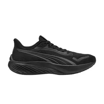 Puma Кроссовки унисекс Pounce Lite Black Cool Dark Grey 310778-14 37