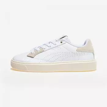 PUMA Lazla Женские кроссовки PUMA White Frosted Ivory