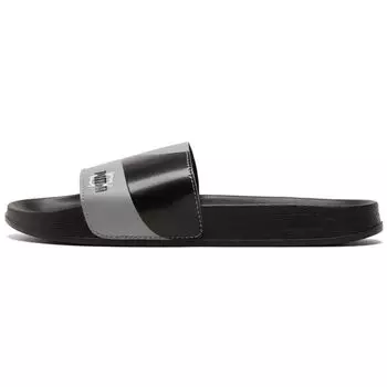 Puma Leadcat FTR Slide Black Quarry Мужские кроссовки белые 382502-02 38