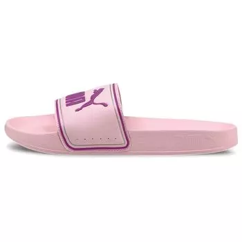 Puma Leadcat FTR Slide Розовые женские кроссовки Byzantium 372276-13