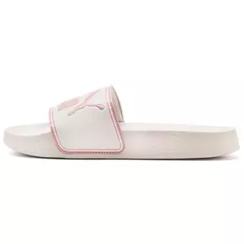 Puma Leadcat Pastel Parchment Bridal Rose Женские сандалии Розовый 360263-26