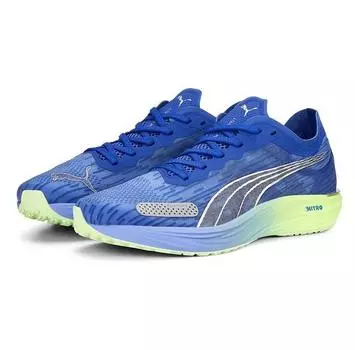 Puma Liberate Nitro 2 беговые кроссовки EU 40