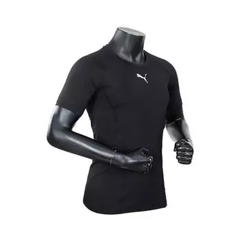 Puma Liga BaSe Layer Tee S S 65591803XXL