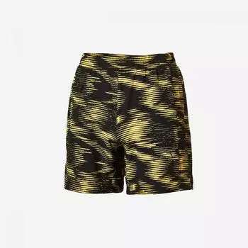 Puma Man Aw Pes Woven Short Pki94094302 Fresh Pear Puma Black M