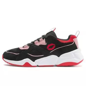 Puma Maybelline x Nova Candy Pink Женские кроссовки Черный 372519-01