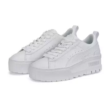 Puma Mayze Wedge кроссовки EU 40
