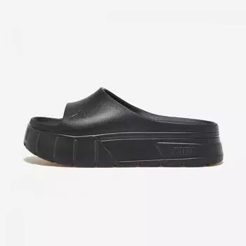 Puma Maze Stack Injects Женские кроссовки PKI38945404 PUMA Черный