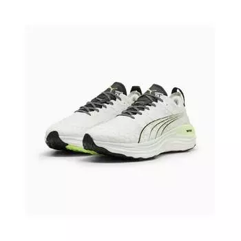 Puma Men S Running ShoeS Forever Run Nitro SneakerS white/260