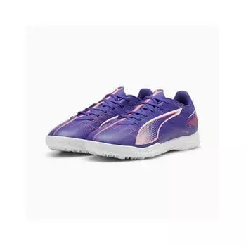Puma Men S Soccer ShoeS futSal ShoeS Ultra 5 Play Tt navy/265