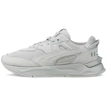 Puma Mirage Sport Tonal Nimbus Cloud Женские Кроссовки Серый Серебристый 382739-04