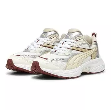 Puma Morphic Metallic кроссовки EU 37