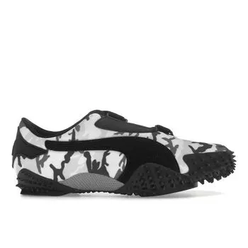 Puma Mostro Camo - Черный чугун Мужские кроссовки 401540-02 41