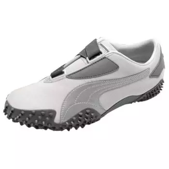 Puma Mostro OG Cool Light Grey Мужские кроссовки Cool-Dark-Grey 397330-02 36