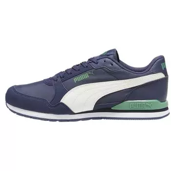 Puma Мужские кроссовки St Runner v3 Nl темно-зеленые размер 42,5