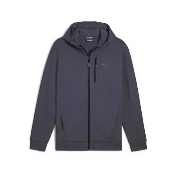 Puma Open Road full zip свитшот XL