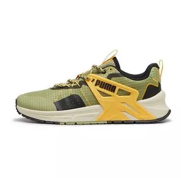Puma Pacer + Trail кроссовки трейловые EU 39