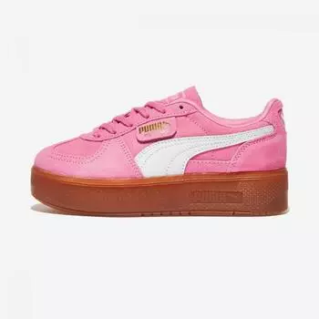 Puma Palermo Elevata Women S Pki39934806 Pink Delight Gum 220