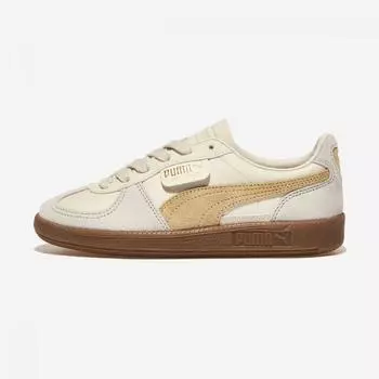 Puma Palermo Leather Pki39646413 Alpine Snow Desert Dust Gum 230
