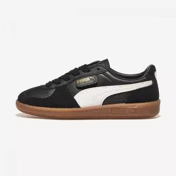 Puma Palermo Lth PKI39646403 PUMA Black Feather Grey Gum