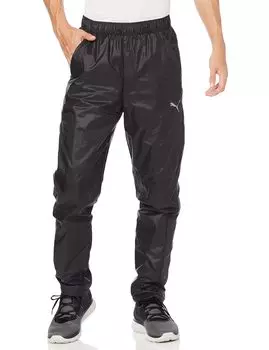 PUMA Pants Training Windbreaker Ura Tricot Pants 846152 846152 21 Color Puma Black XXL Men s Fall/Winter (01)