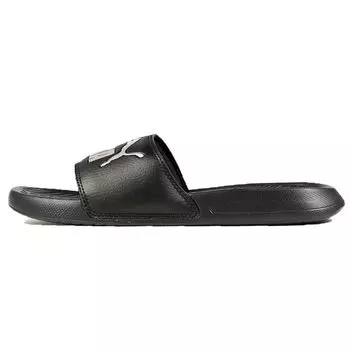 Puma Кроссовки женские Popcat Black Silver 361222-17 39