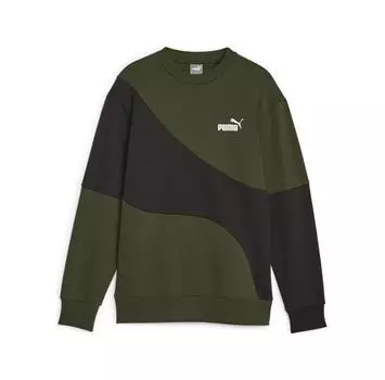 Puma Power Cat свитшот M