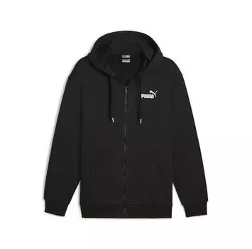 Puma Power Graphic full zip свитшот XL