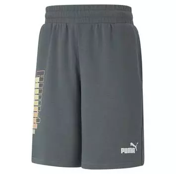 Puma Power Summer Graphics шорты S