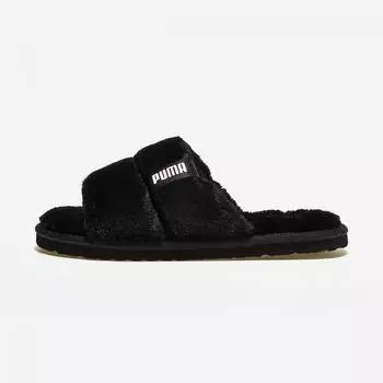 Puma Puff Solo BX Puma Black Island Розовый