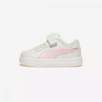 Puma Puma Cavern 2.0 AC Infant PKI39384104-Теплый Белый-Морозный Розовый