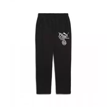 Puma Puma X Lmc Sweatpants Black 626564 01 S