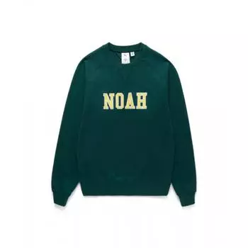 Puma Puma X Noah Crew Green 628415 60 M