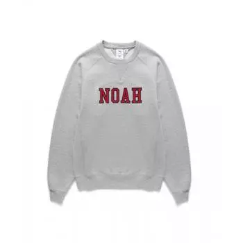 Puma Puma X Noah Crew Grey 628415 04 M