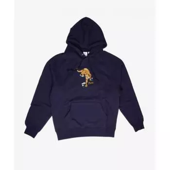 Puma Puma X Noah Graphic Hoodie Navy 626575 06 M