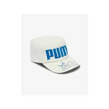 Puma Малярная кепка PUMA x NOAH 02508401 Малярная кепка PUMA x NOAH 02508401 QMX02508401 Adult