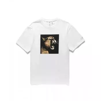 Puma Puma X Noah Photo Graphic Tee White 628414 02 M