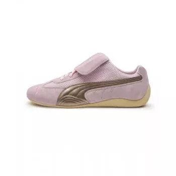 PUMA PUMA x OPEN YY Speedcat Whisp Off Pink Chamomile 397397 03