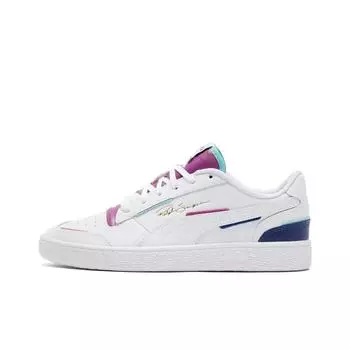 Puma Ralph Sampson Skateboarding Shoes Unisex