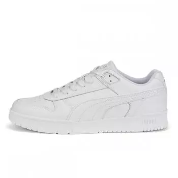 PUMA RBD Game Low 38637302 Puma White Puma White Puma Team Gold