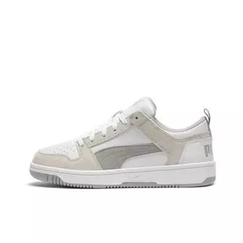 Puma Rebound Layup Skateboarding Shoes Unisex