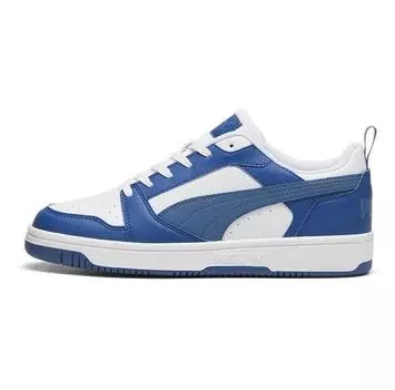 Puma Rebound V6 Low кроссовки EU 44