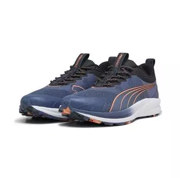 Puma Redeem Pro Trail беговые кроссовки EU 40